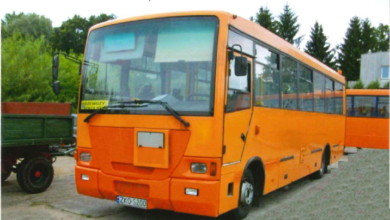autobus