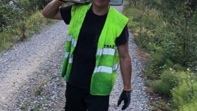 Szwecja