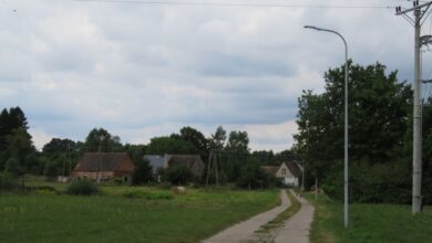 oświetlenie