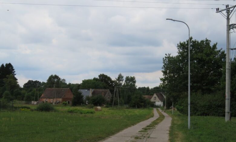 oświetlenie