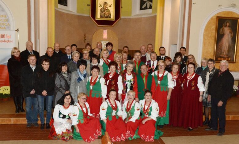 Jarzębiny