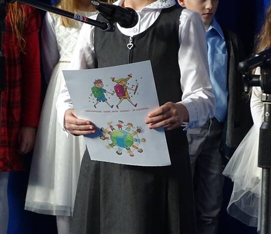 prawa dziecka