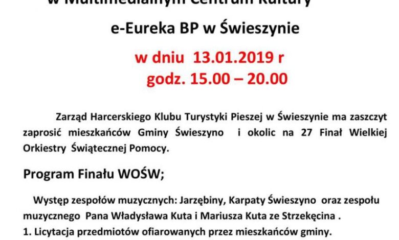 plakat