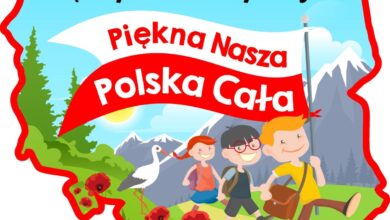 Logo Polska