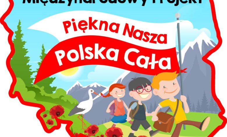 Logo Polska