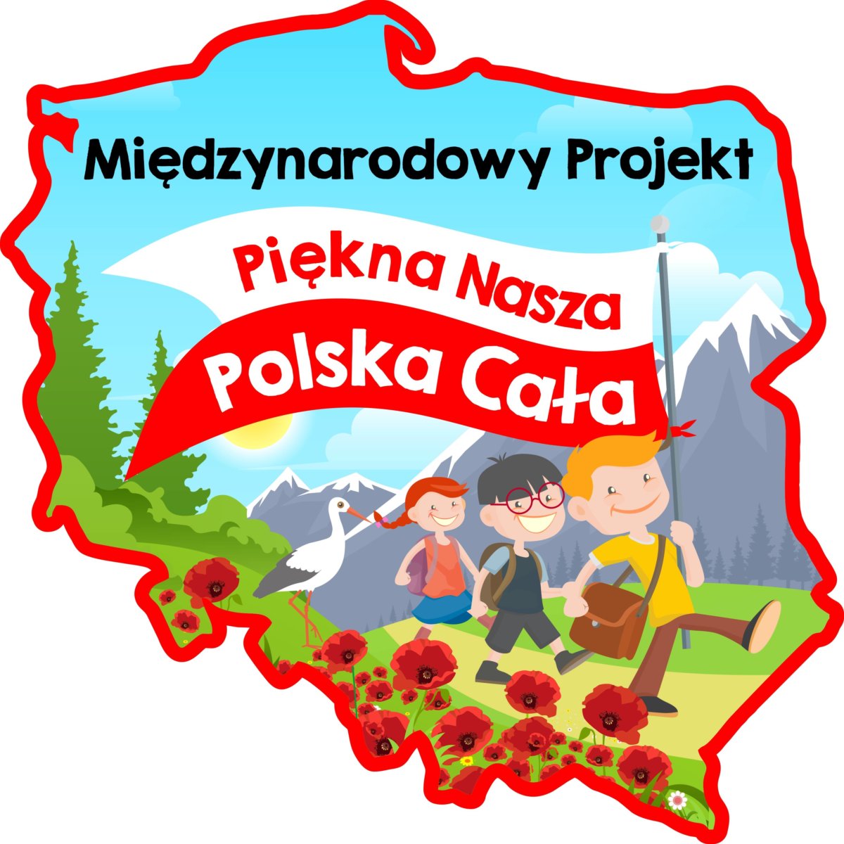 Logo Polska