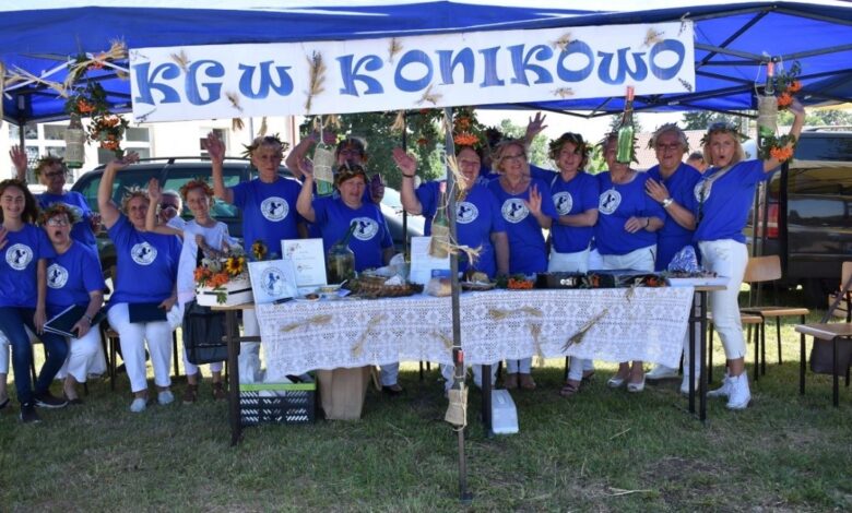 KGW Konikowo