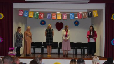 dzien mamy