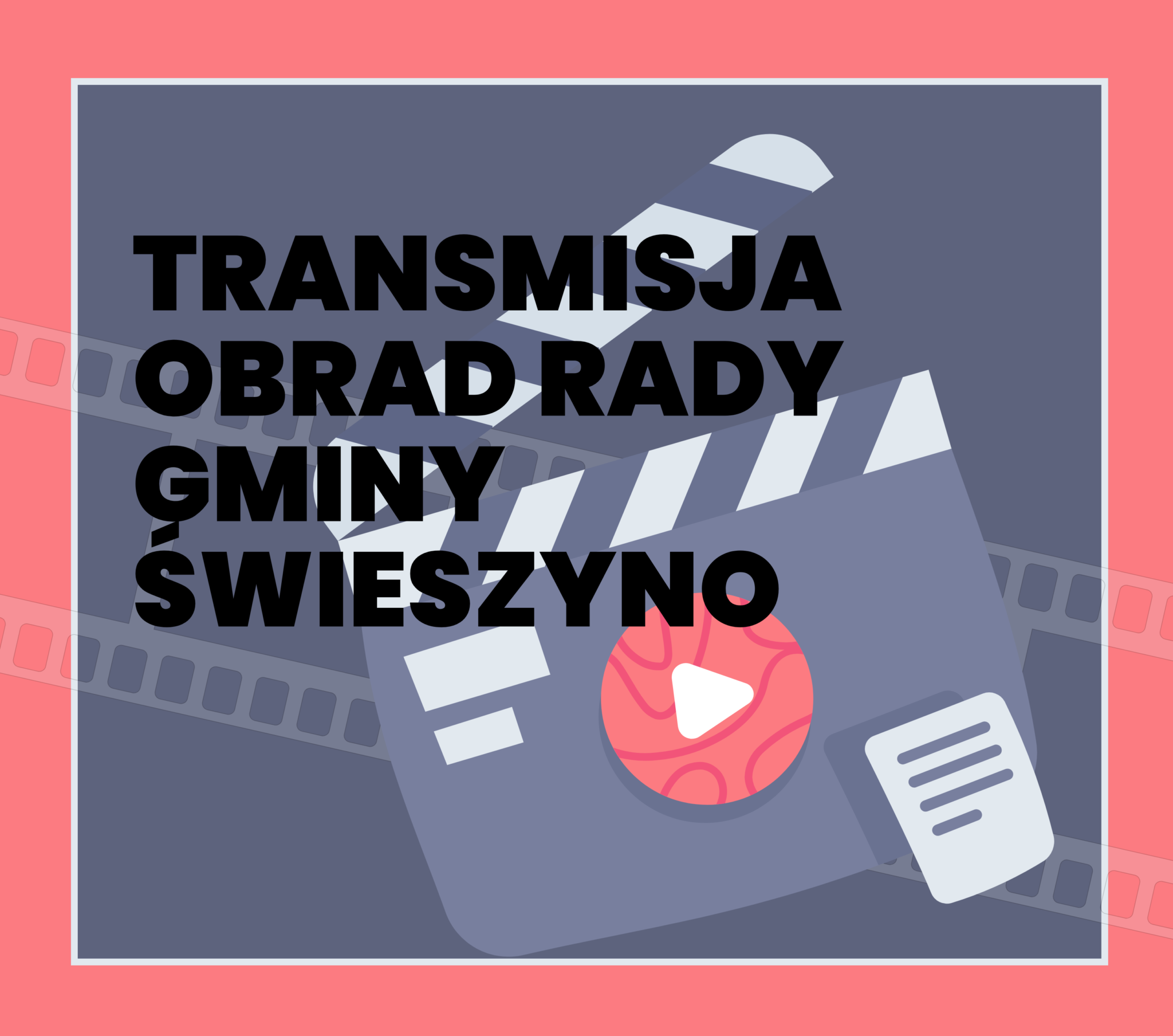 Red and Gray Illustration Competition Poster